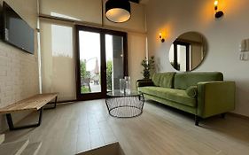 HOM I Espectacular Loft conEstacionamiento en Valparaíso